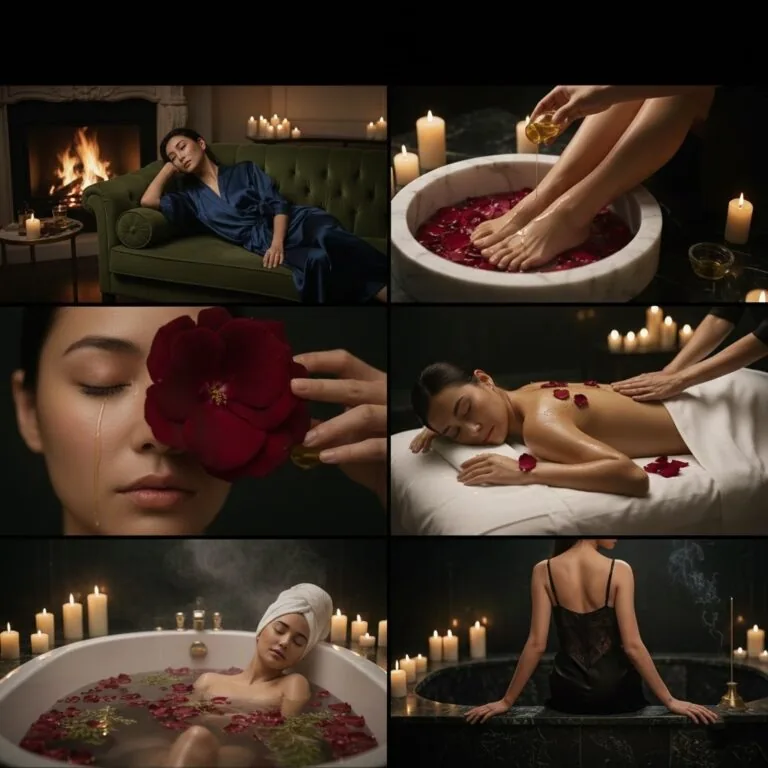 Bellevue women’s spa Seattle area