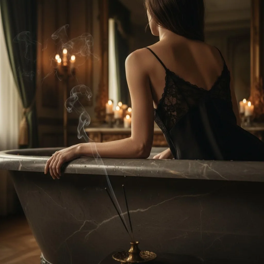 How to Book a Late-Night Nuru Spa for Women in Seattle
